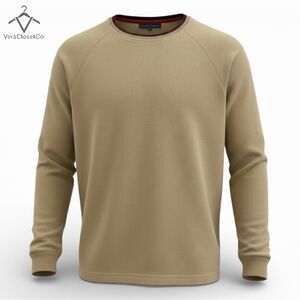 Late 90s Chevignon Cotton Crewneck Top | XL